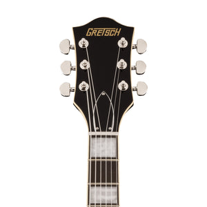 Gretsch G2622T Streamliner Center Block Double-Cut Electric Guitar w/Bigsby, Brownstone Maple