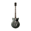 Gretsch G2655T Streamliner Centre Block Jr Double-Cut Guitar w/Bigsby, Sterling Green
