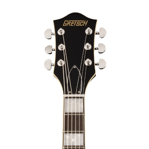 Gretsch G2655T Streamliner Centre Block Jr Double-Cut Guitar w/Bigsby, Sterling Green