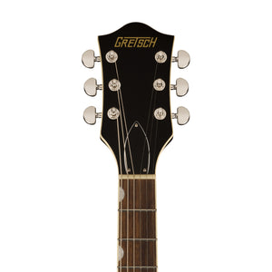 Gretsch G2420T Streamliner Hollowbody Electric Guitar w/Bigsby, Midnight Sapphire