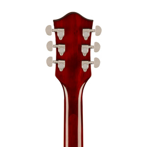 Gretsch G2622T Streamliner Center Block Double-Cut Electric Guitar, Dark Denim