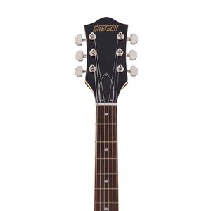 Gretsch G2655T-P90 Streamliner Center Block Jr Laurel FB 2-Tone Mint Metallic