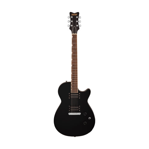 Gretsch Streamliner Jet Club Electric Guitar, Jet Black