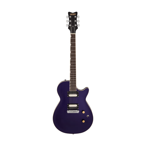 Gretsch Streamliner Jet Electric Guitar, Nightshade Purple
