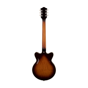 Gretsch G2655 Streamliner Center Block Jr Double-Cut Electric Guitar w/V-Stoptail, Forge Glow Maple