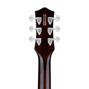 Gretsch FSR G2217 Streamliner Junior Jet Club Electric Guitar, White Pearl Metallic