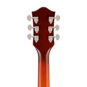 Gretsch G2420 Streamliner Hollowbody Electric Guitar w/Chromatic II Tailpiece, Fireburst