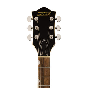 Gretsch G2622 Streamliner Center Block Double-Cut Electric Guitar, Burnt Orchid