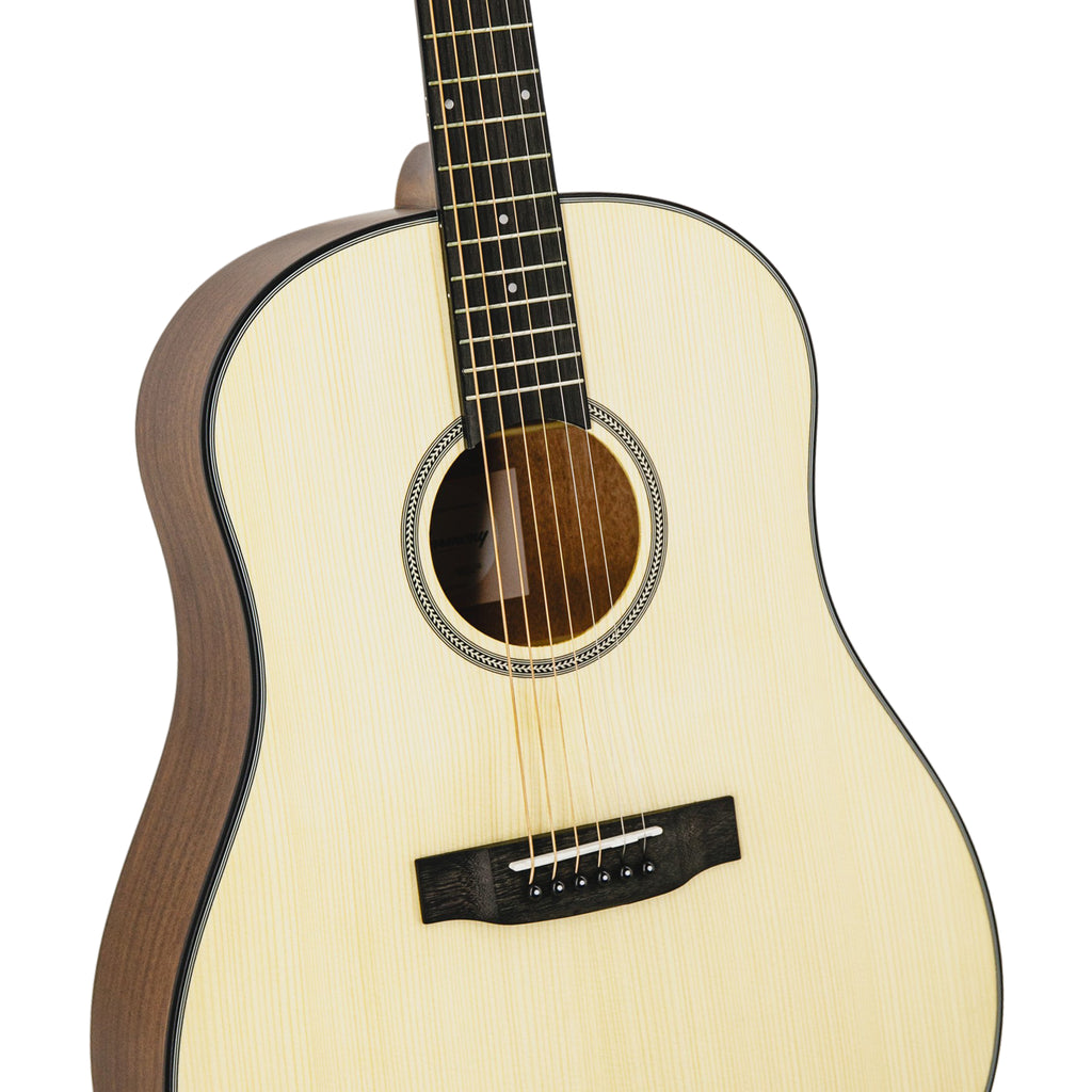 Harmony ST Slope Shoulder Dreadnought