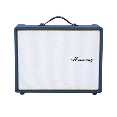 Harmony H605 Tube Combo Guitar Amplifier, 220-240EU