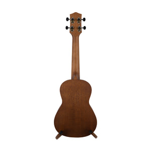 Harmony Foundation Series Sierra Classic Concert Ukulele, Natural Satin