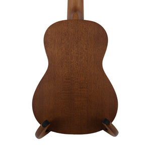 Harmony Foundation Series Sierra Classic Concert Ukulele, Natural Satin