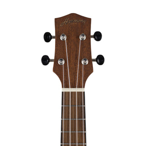 Harmony Foundation Series Sierra Classic Concert Ukulele, Natural Satin