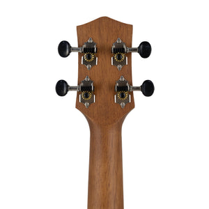 Harmony Foundation Series Sierra Classic Concert Ukulele, Natural Satin