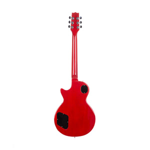 Heritage Standard Collection H-150 Electric Guitar with Case, Vintage Cherry Sunburst