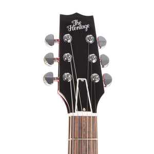 Heritage Standard Collection H-150 Electric Guitar with Case, Vintage Cherry Sunburst