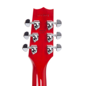 Heritage Standard Collection H-150 Electric Guitar with Case, Vintage Cherry Sunburst