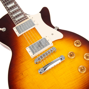 Heritage Standard Collection H-150 Electric Guitar with Case, Original Sunburst