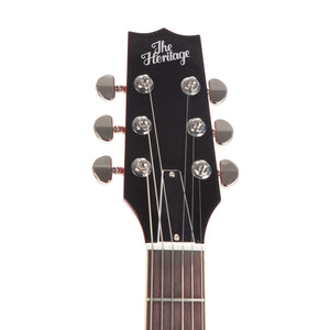 Heritage Standard Collection H-150 Electric Guitar with Case, Original Sunburst