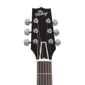 Heritage Standard Collection H-150 P90 Electric Guitar with Case, Original Sunburst