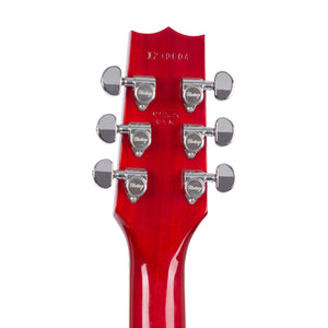 Heritage Standard Collection H-150 P90 Electric Guitar with Case, Original Sunburst