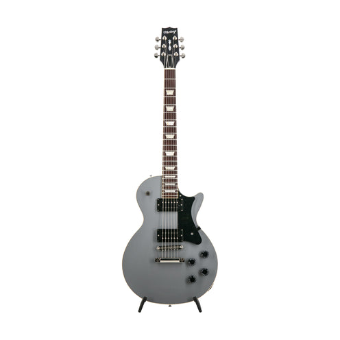 Heritage Custom Shop Factory Special H-150 Electric Guitar, Sonic Grey