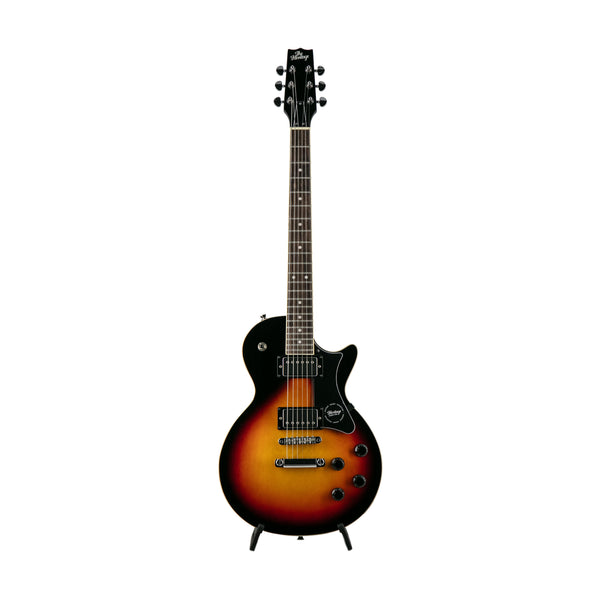 Heritage Ascent Collection H-150 Electric Guitar, Sunburst – Swee