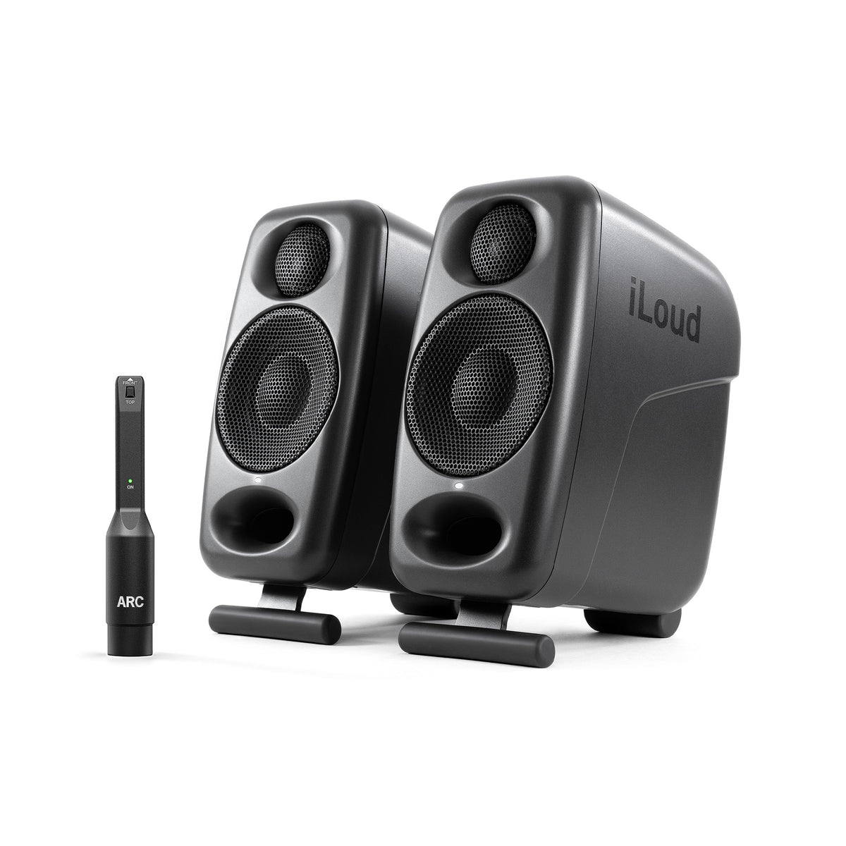 IK Multimedia iLoud Micro Monitor Pro Pair