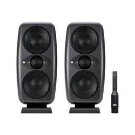 【Apatu】美品IK MULTIMEDIA iLoud MTM IK Multimedia iloud MTM Monitors