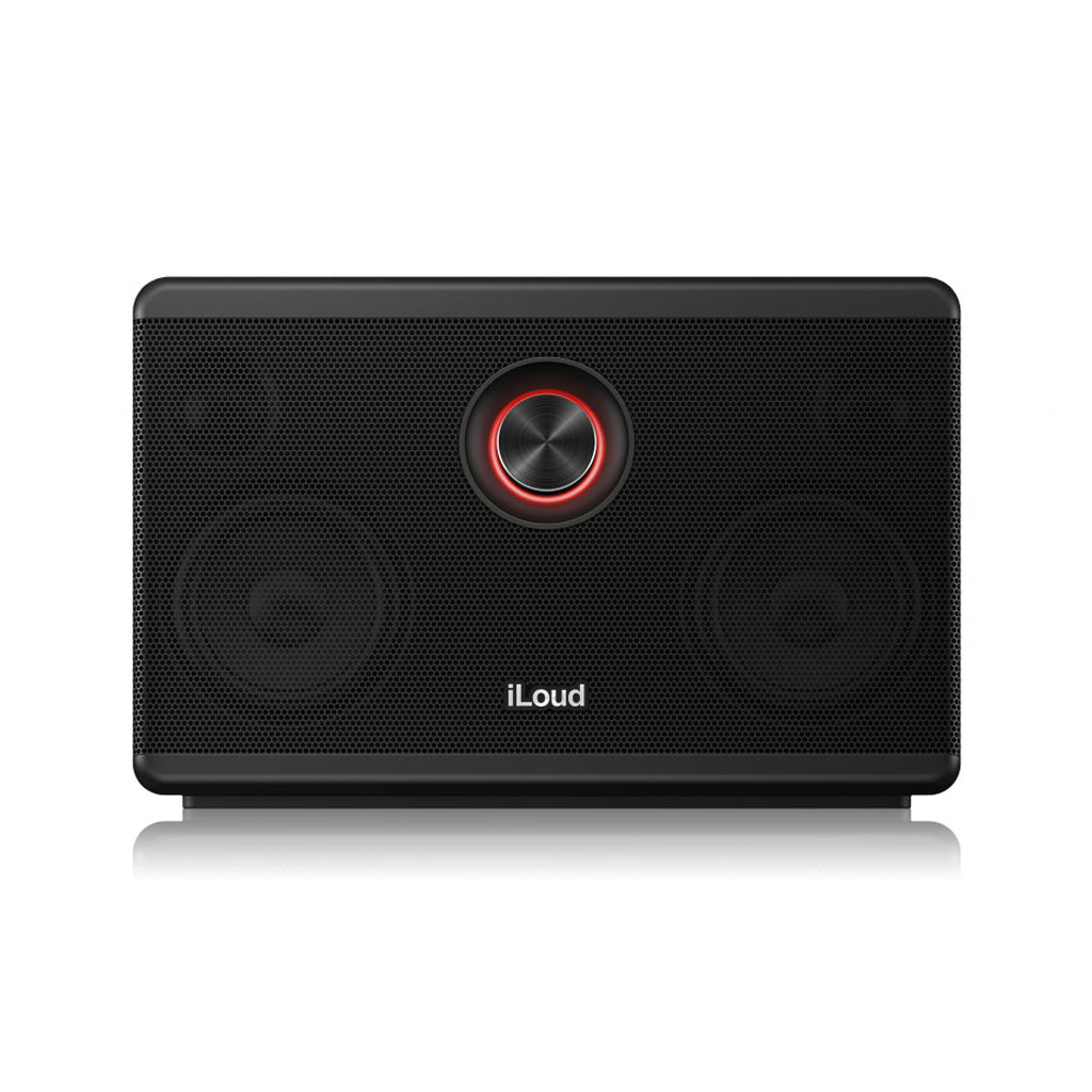 IK Multimedia iLoud Portable Speaker – Swee Lee Philippines