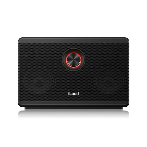 IK Multimedia iLoud Portable Speaker - Main Image