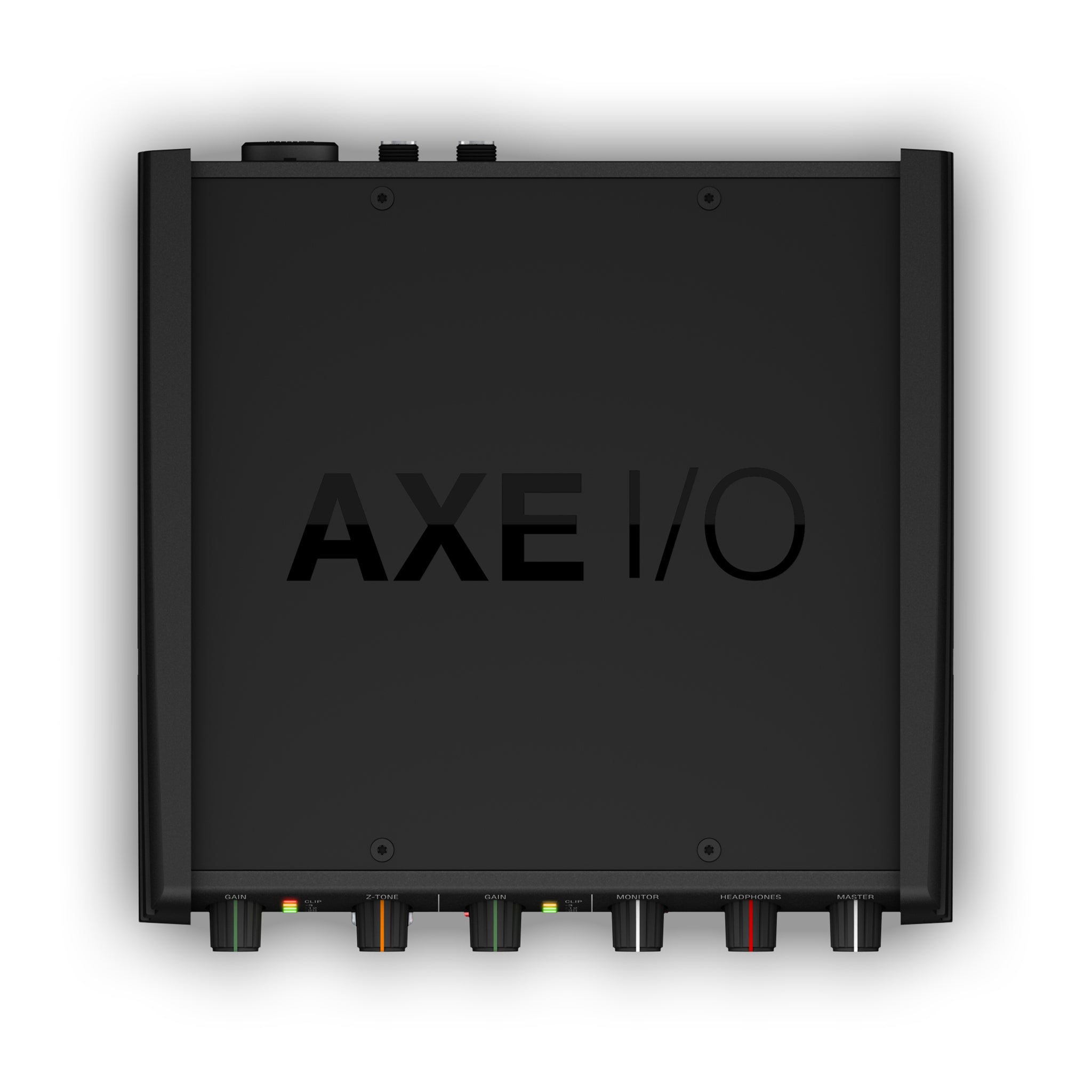 DTM・DAW IK Multimedia AXE I/O Solo IK Multimedia AXE I/O Solo 2x3 USB Guitar Audio Interface – Swee
