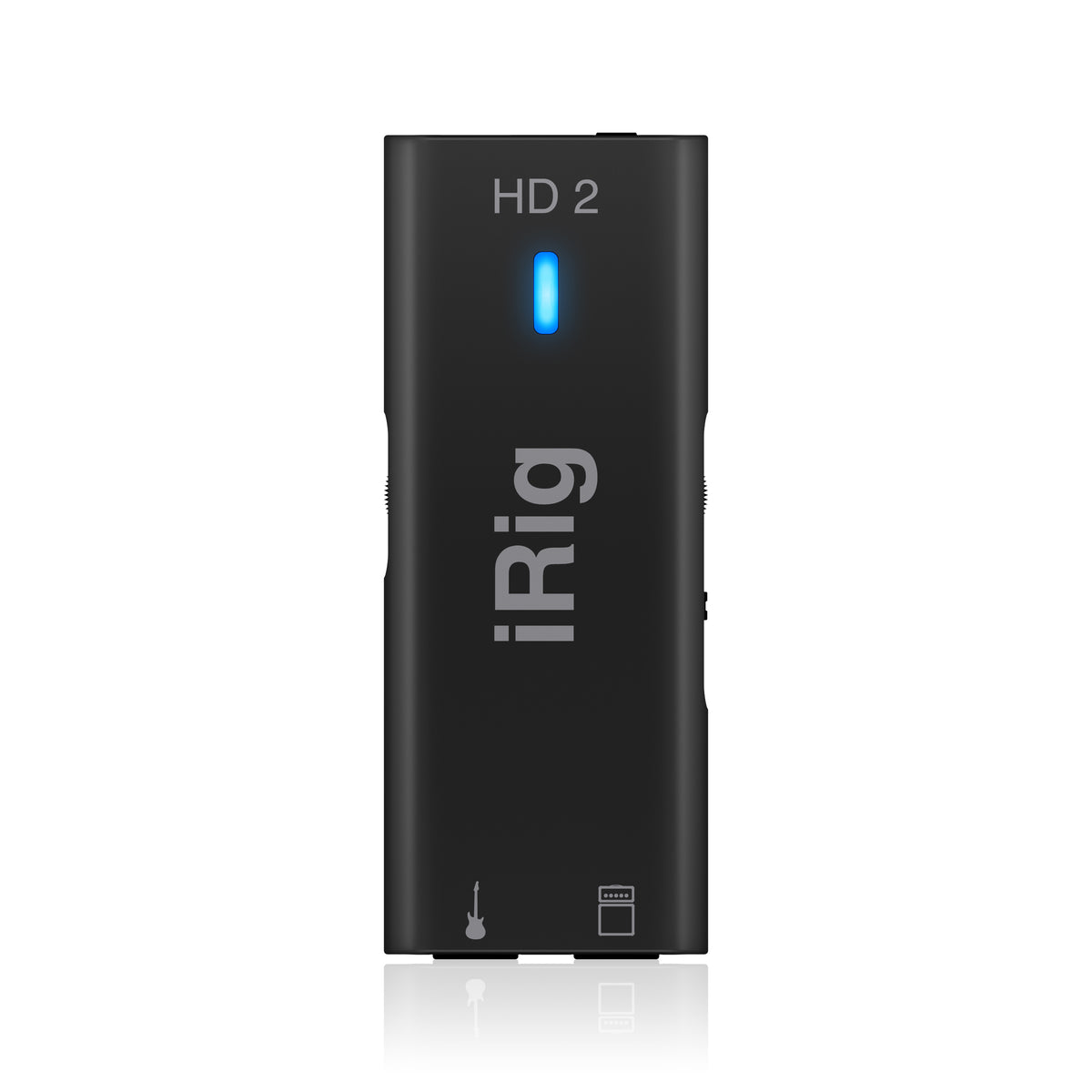 Ip Rig Valha Ik Multimedia iRig HD 2 Guitar Interface – Swee Lee Philippines