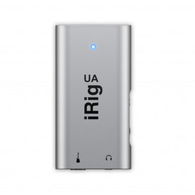 IK Multimedia iRig UA Guitar Interface For Android – Swee Lee IK Multimedia iRig UA Guitar Interface For Android – Swee Lee