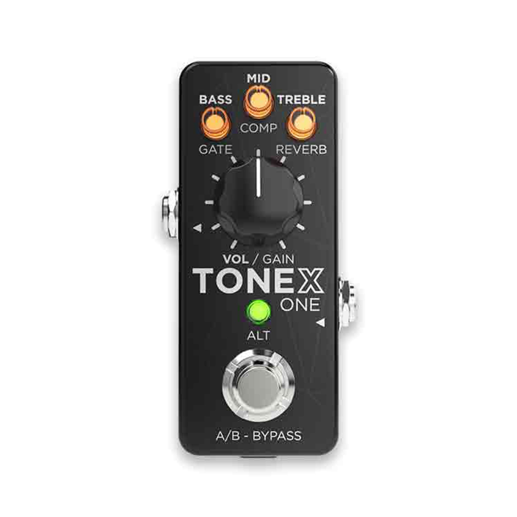 tonex pedal power supply IK Multimedia TONEX ONE Amp Pedal – Swee Lee Philippines