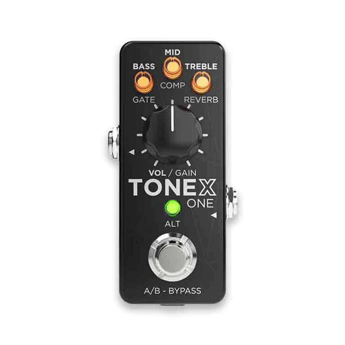 IK Multimedia TONEX ONE Amp Pedal – Swee Lee Philippines