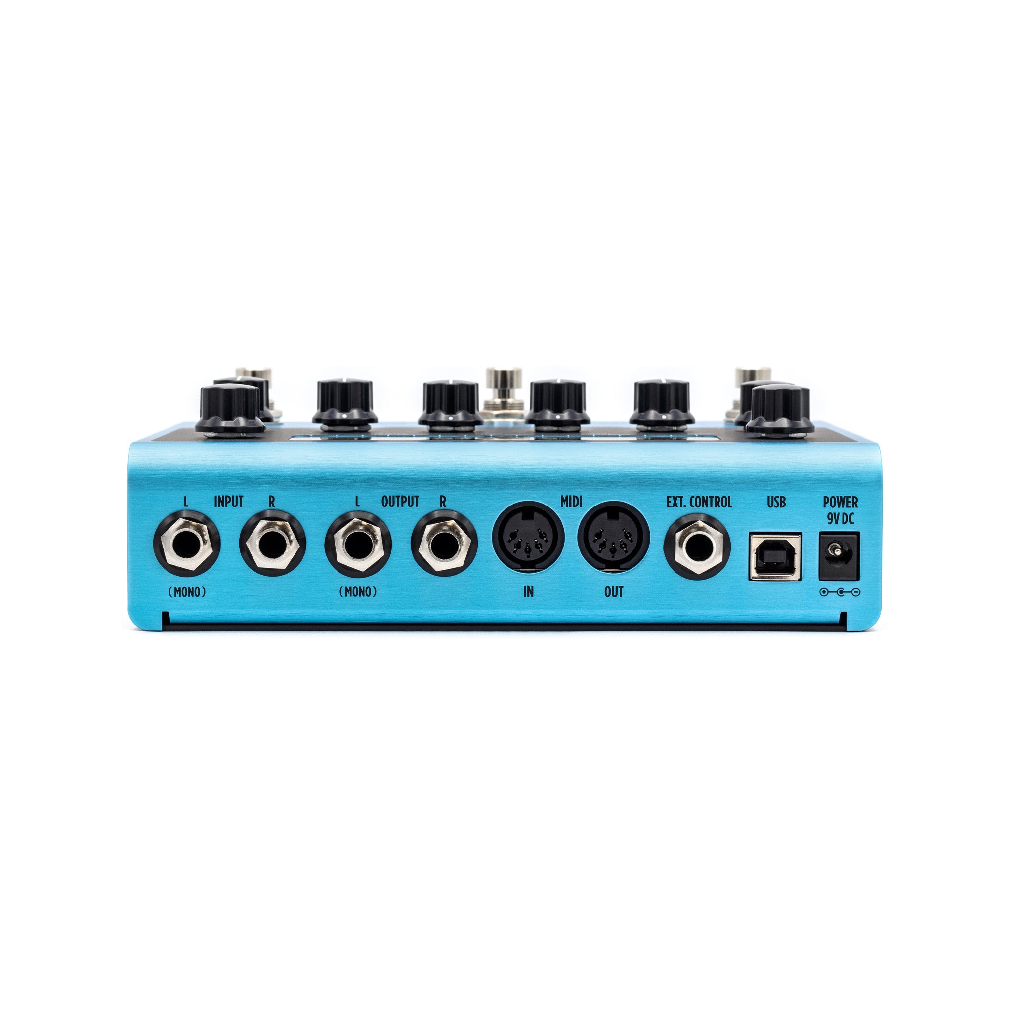 IK Multimedia AmpliTube X-SPACE Reverb pedal – Swee Lee Philippines