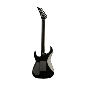 Jackson American Series Soloist SL3 Electric Guitar, Gloss Black