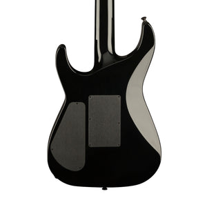 Jackson American Series Soloist SL3 Electric Guitar, Gloss Black