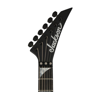 Jackson American Series Soloist SL3 Electric Guitar, Gloss Black