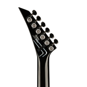 Jackson American Series Soloist SL3 Electric Guitar, Gloss Black