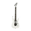 Jackson American Series Soloist SL3 Electric Guitar, Platinum Pearl