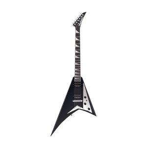 Jackson MJ Series Rhoads RRT Electric Guitar, Ebony FB, Gloss Black