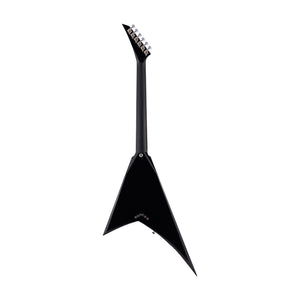Jackson MJ Series Rhoads RRT Electric Guitar, Ebony FB, Gloss Black