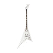 Jackson MJ Series Rhoads RRT Electric Guitar, Gloss White