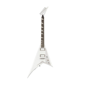 Jackson MJ Series Rhoads RRT Electric Guitar, Gloss White