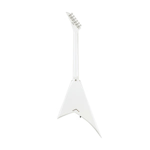Jackson MJ Series Rhoads RRT Electric Guitar, Gloss White
