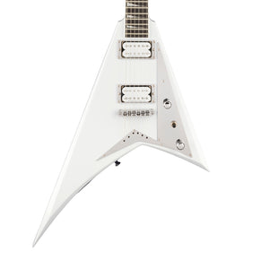 Jackson MJ Series Rhoads RRT Electric Guitar, Gloss White