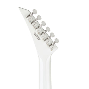 Jackson MJ Series Rhoads RRT Electric Guitar, Gloss White