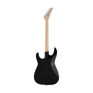 Jackson Pro Soloist SL3R MAH Electric Guitar, Ebony FB, Mirror
